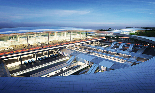 一文詳解鋁單板的性能特性、材料工藝和施工要點(diǎn)